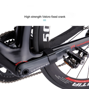 <span class=keywords><strong>Porte</strong></span>-bagages de toit pour SUV, berline, <span class=keywords><strong>vélo</strong></span> de montagne, <span class=keywords><strong>porte</strong></span>-vélos de voiture, fourche avant, clip de fixation à dégagement rapide - Product Image 6