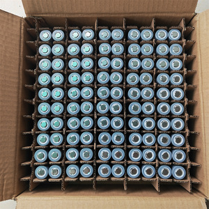 Năng lực thực sự inr 18650 3.7V 2600mAh 3500mAh 18650 có thể sạc lại pin di động Lithium ion 3.7V di động cho đồ chơi - Product Image 2