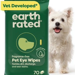 <span class=keywords><strong>Prix</strong></span> <span class=keywords><strong>d</strong></span>'usine OEM pour chiens, chats, chiots, lingettes humides biodégradables et organiques pour le nettoyage du corps, du visage, des yeux, des oreilles et des pattes des animaux de compagnie - Product Image 3