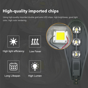 Ompetitive-arroz ublic ixture 66 Mart utdoor 30W 50W 100W 150W 200W 250W - Product Image 6