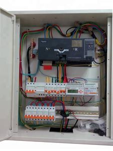 Acrel बुद्धिमान चिकित्सा स्वास्थ्य इन्सुलेशन निगरानी डिवाइस AIM-M100 अस्पताल पृथक प्रणाली ऑपरेटिंग कमरे के लिए - Product Image 5