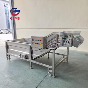 Hochdruckreiniger Waschmaschine Fischwaschmaschine Fleischreinigungsmaschine Hühnerwaschmaschine Automatische Hühnerreinigungsmaschine - Product Image 2