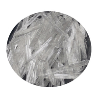Usp Grade Pur Menthol Cristal