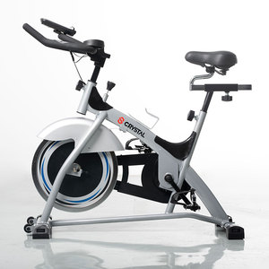 Vélo d'exercice statique de sport d'intérieur commercial SJ-3373, vélo de <span class=keywords><strong>spinning</strong></span> magnétique avec affichage, <span class=keywords><strong>meilleur</strong></span> vélo de <span class=keywords><strong>spinning</strong></span> - Product Image 3