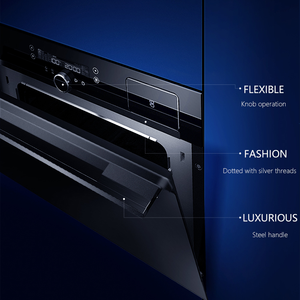 שימוש ביתי <span class=keywords><strong>36l</strong></span> 2000w multificer מובנה מיקרוגל חכם מטבח חשמלי מובנה תנורים