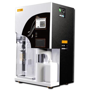 자동 Kjeldahl 질소 단백질 분석기 가격 실험실 Kjeldahl 장치 - Product Image 3