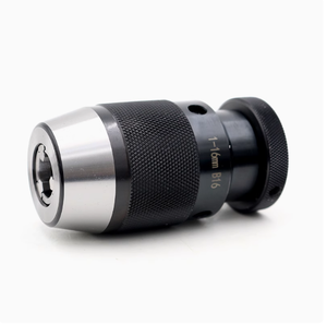 Độ chính xác cao Keyless khoan <span class=keywords><strong>chuck</strong></span> 0-13-16-18 tự khóa B10 B16 B18 B20 jt6 jt33 khoan <span class=keywords><strong>chuck</strong></span> - Product Image 6