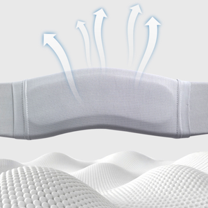 Collarín Cervical AOFIT Ajustable, Soporte de Espuma Suave para Alivio del Dolor de Cuello, para Dormir - Product Image 2