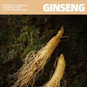 Teh Ginseng Sepuluh Harta Karun untuk Ginjal, Teh Energi Pria, Teh Maca untuk Meningkatkan Vitalitas Seksual Pria - Product Image 5