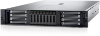 Ordinateur serveur AI accéléré par GPU Dell R750XA 2U