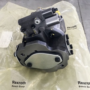Nouvelle pompe à piston hydraulique A10VO A10VO28DR/31R-VSC12K01 A10VO45DFR1/31R-PSC12K01 A4VG125HD9MT1/32R-NSF021S-S pour - Product Image 3