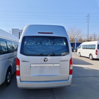 Nouveau Fourgonnette de Transport FOTON View C2 Mini Cargo Chine 2026 – Qualité Garantie, Prix Abordable, Direct Usine, à Vendre