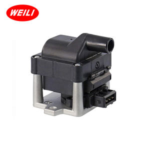 คอยล์จุดระเบิด6N0905104 867905352 867905104 122702203สำหรับ VW - Product Image 3