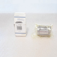 Rodamiento Lineal Original THOMSON, Rodamiento de Bolas Lineal A122026 A122026-DD