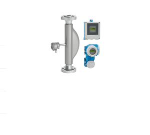 Débitmètre Coriolis Endress+Hauser (E+H) Proline Promass O 500 neuf et original - Product Image 1