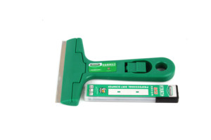 Scraper Blade Utility Knife for Clean - Product Image 5