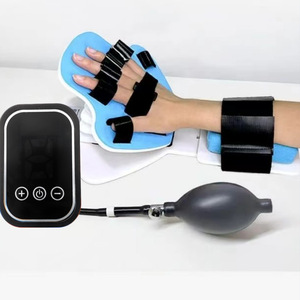 Alat Pelatihan Rehabilitasi Sendi Pergelangan Tangan Terintegrasi Airbag Perawatan Rumah untuk Fraktur Tangan dan Stroke - Product Image 2