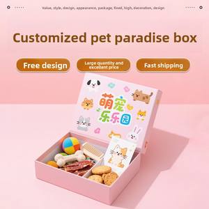 Regalo Original para el Día del Maestro, Caja de Regalo con Diseño de Dibujos Animados, Recuerdo de Graduación, Personalizable - Product Image 5