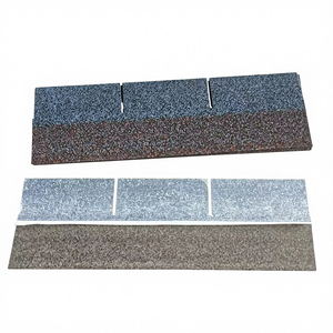 Bardeaux d'asphalte durables, résistants aux intempéries, ignifuges, tuiles de toiture architecturales pour toitures résidentielles et commerciales FT-AST1 - Product Image 4
