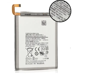 EB-BG977ABU 4500mAh Akku für Samsung GALAXY S10 5G Version S10 X S10X Version Akkus - Product Image 6