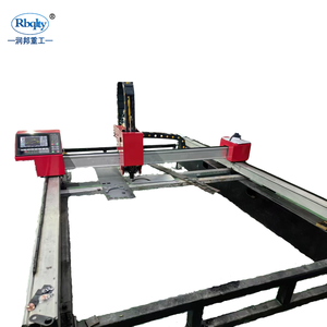 Machine de découpe laser à fibre optique 1500 W pour métaux - Product Image 1