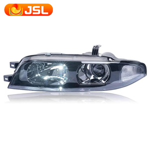 Pour Nissan GT-R R33 1995-1998 LED projecteur lampe frontale feux de voiture de jour 6000K température de couleur accessoires automobiles - Product Image 4