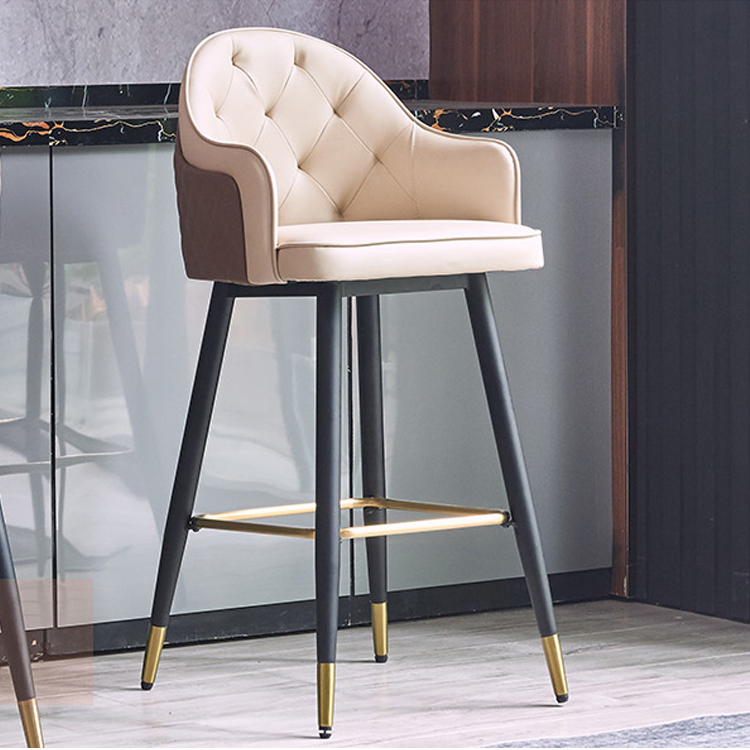 Contemporary Bar Stools Stylish Comfortable Seating