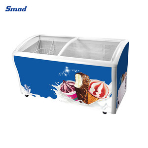 138l Ice Deep <b>Freezer</b> Price Wholesale <b>Freezers</b> Mini Chest Ddh-138c Wholesale <b>Freezers</b> Mini Chest <b>Freezer</b> - Product Image 3