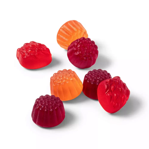 Gomitas de Complejo de Hongos OEM, Soporte Inmunológico Natural con Ashwagandha, Reishi y Cola de Pavo, 80 Gomitas - Product Image 6