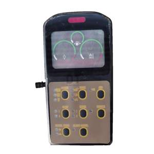 Monitor de pantalla de grupo de indicadores 7Y-5500 7Y5500 para piezas de maquinaria de construcción 330-A 320-A 312-A 311-A - Product Image 1