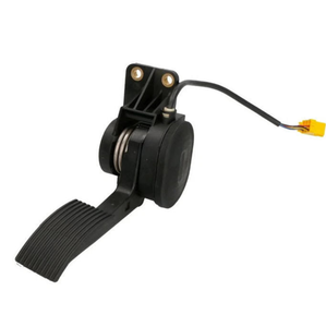 Pédale d'accélérateur 9703000004 pour camion Mercedes Benz - Product Image 5