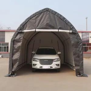 Car Tent Garage New Product Movable Winter Folding Pop Up Garaje Car Garage Tent