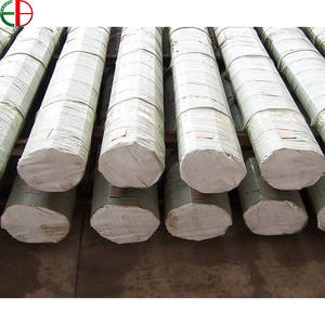 Стержень из чистого цинка, круглый стержень из 99.995% чистого цинка 4N 5N 6N, фабричное производство EB9053 - Product Image 5