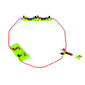 Kit <span class=keywords><strong>d</strong></span>'expérimentation électrique bon marché, kit <span class=keywords><strong>d</strong></span>'expérimentation et kit <span class=keywords><strong>d</strong></span>'apprentissage pour l'enseignement scolaire et l'apprentissage - Product Image 1