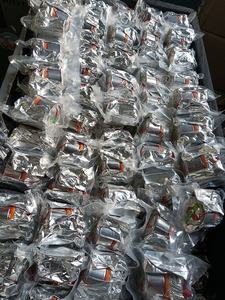 Mascarilla de protección contra incendios, máscara de Gas y humo - Product Image 4