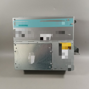 Nieuwe Originele Direct Leverbaar 6ES7 138-4FA01-0AB0 Industriële Automatisering PAC Speciale PLC Programmeercontroller - Product Image 3