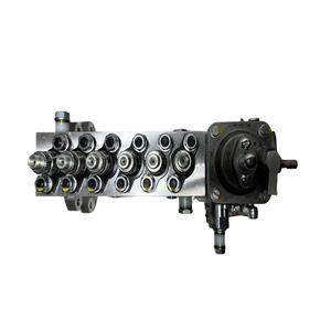 Bomba de Inyección Diesel Bosch PES6P110A120RS3336-1 para Excavadora Cummins 6CT8.3 Liugong Zoomlion - Product Image 3