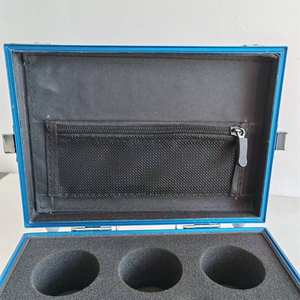 Portable <span class=keywords><strong>Yoyo</strong></span> Case yo-yo mallette de rangement avec serrure - Product Image 5