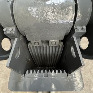 Concasseur à mâchoires Jordan PE250*400 de haute qualité, best-seller, pour le concassage et le traitement de divers minéraux et de pierres. - Product Image 4