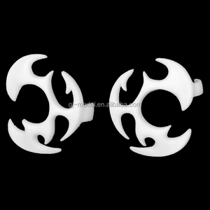Tùy chỉnh AirPod Max trường hợp bao gồm Glossy Bạc Tai nghe tai nghe phụ kiện mạ điện STL tập tin SLA <span class=keywords><strong>3D</strong></span> nhựa dịch vụ <span class=keywords><strong>in</strong></span> ấn - Product Image 5