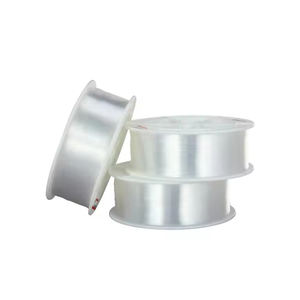 <span class=keywords><strong>Tissu</strong></span> en fibre optique LED PMMA promotionnel 0,75 mm-3,0 mm classé IP66 <span class=keywords><strong>pour</strong></span> kits <span class=keywords><strong>de</strong></span> plafond <span class=keywords><strong>de</strong></span> <span class=keywords><strong>voiture</strong></span>, ciel étoilé - Product Image 1