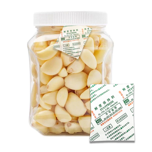 Penyerap oksigen kemasan makanan tahan kelembapan menyerap kelembapan tingkat penyerapan tinggi pengurang cepat - Product Image 1