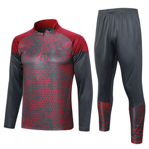 Maillot de football Survêtements Maillot de football Survêtements pour hommes Real Madrider <span class=keywords><strong>Paris</strong></span> Saint-Germainer Ousmane Dembélé Ozmen Dembalyer - Product Image 5