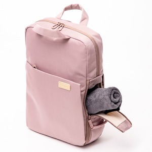 กระเป๋าเป้สะพายหลังผู้หญิงสไตล์ลำลองสำหรับธุรกิจเบาๆ - Product Image 6