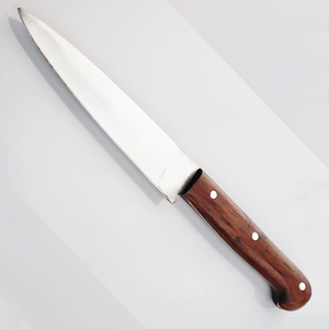High Carbon Stainless Steel <b>Kitchen</b> <b>Knife</b> with Ergonomic Handle for Precision Cutting Professional Stainless Steel Cooking <b>Knife</b> - Product Image 2
