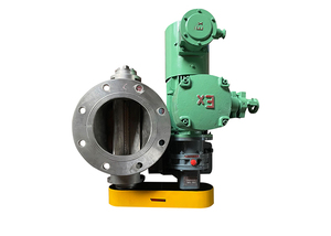 ขายตรงจากโรงงาน เครื่องควบคุมอุณหภูมิสูงแบบหมุนสำหรับอาหารสัตว์ OEM BLGFWF-6L ระบบไฮดรอลิกแบบหมุน ออกแบบมาเพื่อ F - Product Image 6