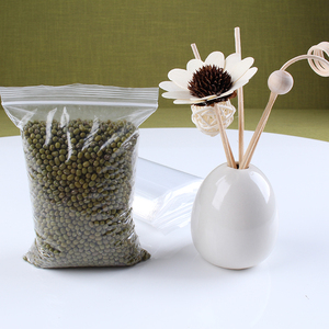 ถุงซิปพลาสติกถุงซิปใสขนาดเล็ก - Product Image 4
