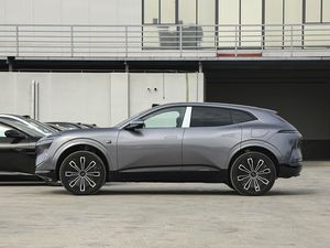 Nuevo AVATR 07 EREV SUV, <span class=keywords><strong>5</strong></span> Plazas, Cabina Inteligente, Tracción en las Cuatro Ruedas, SUV Eléctrico de Autonomía Extendida, Carga Rápida, Vehículo de Exportación - Product Image 3