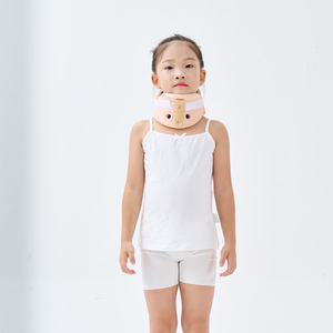 Appareils de traction de civière de cou cervicale réglable de haute qualité - Product Image 2