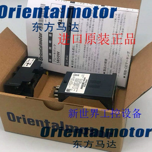 ตัวควบคุมมอเตอร์ Orientalmotor รุ่น SB50 500W 72V DC 50A สำหรับใช้งานในอุตสาหกรรม - Product Image 1